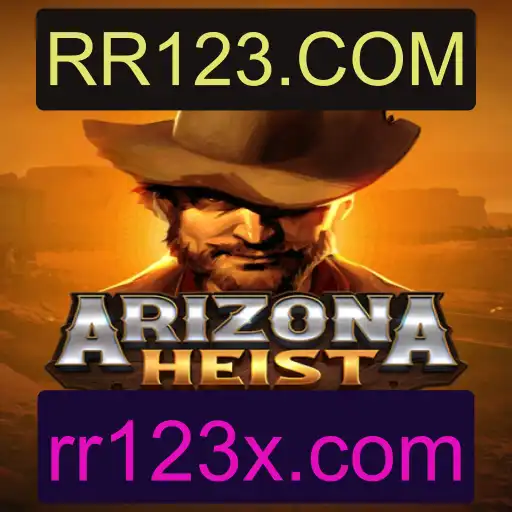 Descubra o Universo Empolgante de ArizonaHeist