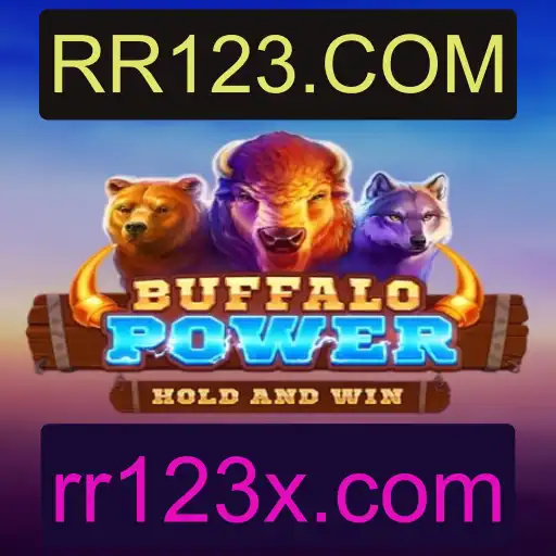 BuffaloPower: Uma Jornada Épica no Mundo dos Games