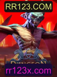 Descubra o Jogo Dungeon e as Novidades Quentes de RR123.COM
