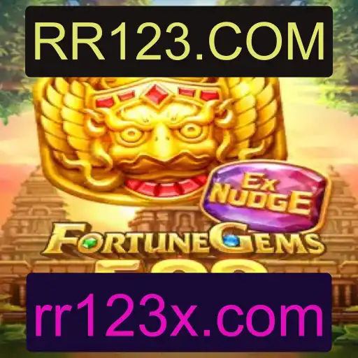 Explorando o Mundo Fascinante do Jogo FortuneGems500