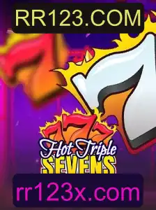 Descubra o Empolgante Mundo de HotTripleSevensSpecial