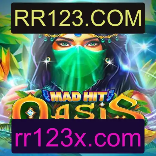 Descubra o Fascinante Mundo de MadHitOasis: Uma Aventura de Estratégia e Criatividade
