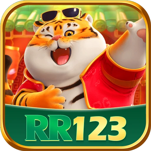 RR123.COM Logo